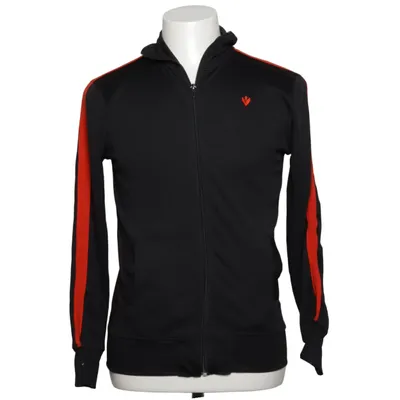 Veste de sport (Noir, Rouge) de Ezekiel
