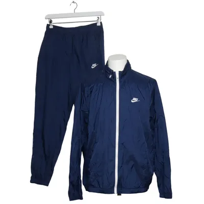 Sports kit (Blue) from Nike Polyamide, Polyester