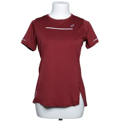 Sporttop (Rood) van Asics