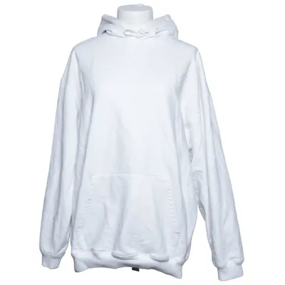 Sweat à capuche (ARCHETYPE) de Balenciaga Coton