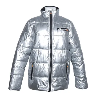 Veste d'hiver (Argent) de Ellesse Polyester