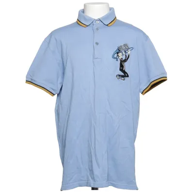 Polo shirt (JR - L4JT4K / G7KBX - F) from Dolce & Gabbana Cotton, Viscose