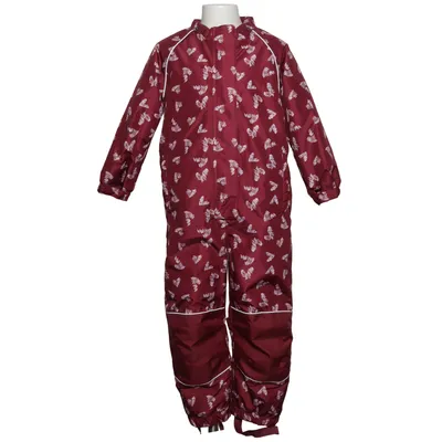 Outdoor overalls  (Lilla) fra Happy Kids by Tchibo Polyester