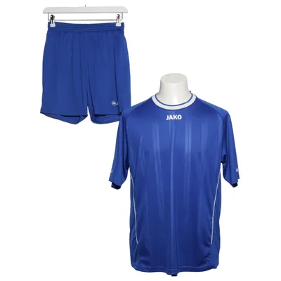 Sports kit (Blue) from Jako Polyester