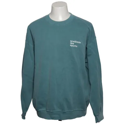 Sweatshirt (Green) from Unik