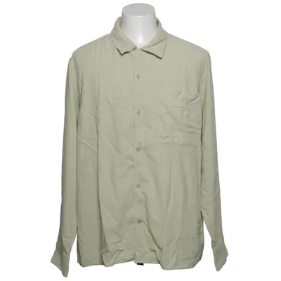 Shirt (Groen) van NN07 Katoen