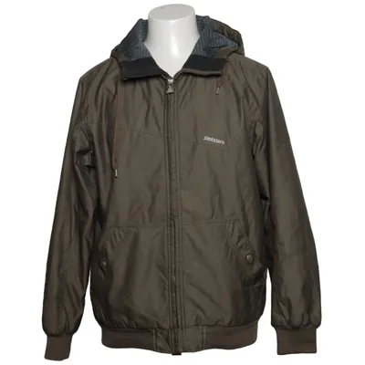 Blouson (Vert) de Zimtstern Polyamide, Polyester