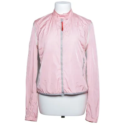 Veste polaire (Rose) de Prada Linea Rossa Polyamide