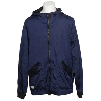 Anorak (Blå) från Marshall Artist Nylon