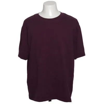 T-shirt (Purple) from McNeal Cotton