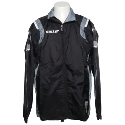 Sports jacket (Tech 72) from Saller Polyamide, Polyester