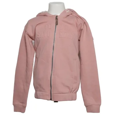 Hoodie (Pink) from Pepperts Cotton, Polyester