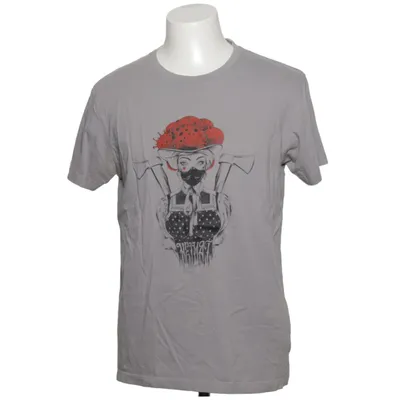 T-shirt (Grå) från Hakro