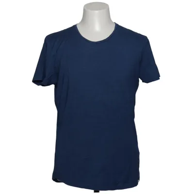T-shirt (Blue) from Orlebar Brown Cotton