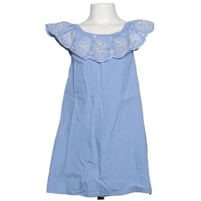 Dress (Blue) from F&F Kids Cotton