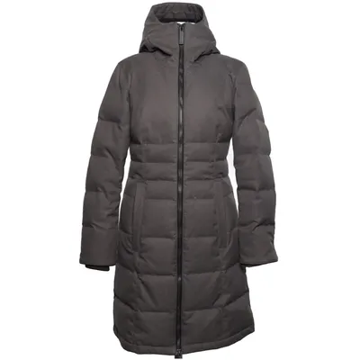Dunkappa (Grå) från Canada Goose Dun, Fjädrar, Polyester