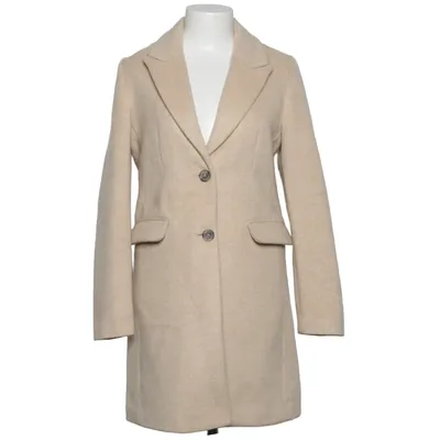 Coat (Beige) from Tom Tailor Polyester