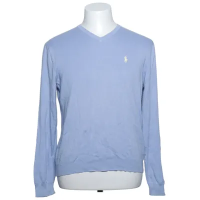 Pullover (Blå) från Ralph Lauren Bomull