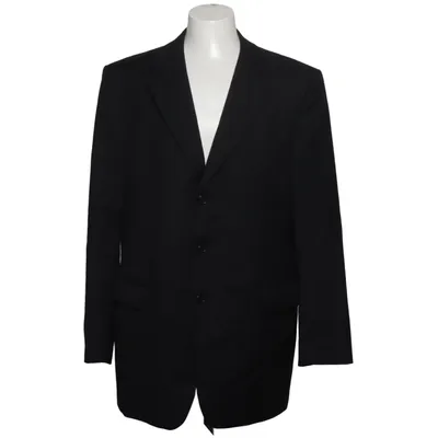 Blazer (Schwarz) von Kuhn Maßkonfektion