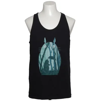 Tank Top (Gray) from American Apparel