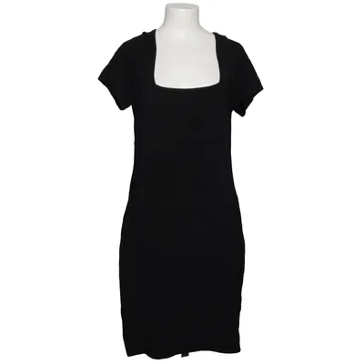 Dress (Black) from Laura Scott Polyamide, Viscose