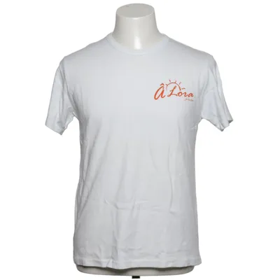 T-shirt (Blanc) de Pacific Coton