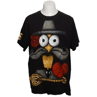 T-shirt (Exact 150) från B&C Collection Bomull