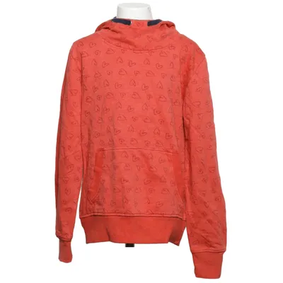 Huvtröja (Röd, Blå) från Yigga Bomull, Polyester