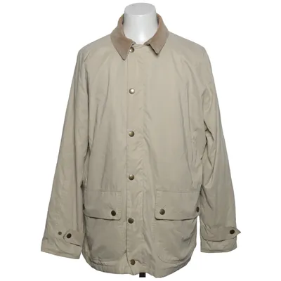 Jacke (Beige) von Barbour Baumwolle, Polyester, Polyurethan