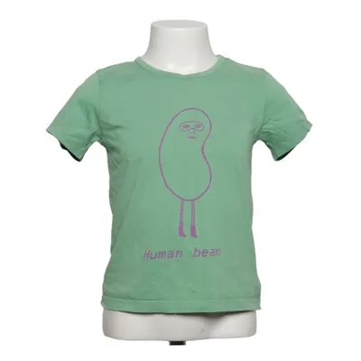 T-shirt (Human Bean) de Oeuf Coton biologique