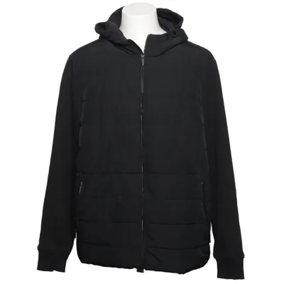 Veste d'hiver (Noir) de C&A Polyester