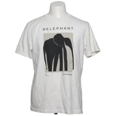 T-shirt (Relephant) from WWF Organic cotton