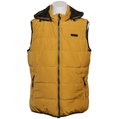 Outdoor vest (Geel) van Tom Tompson Polyester