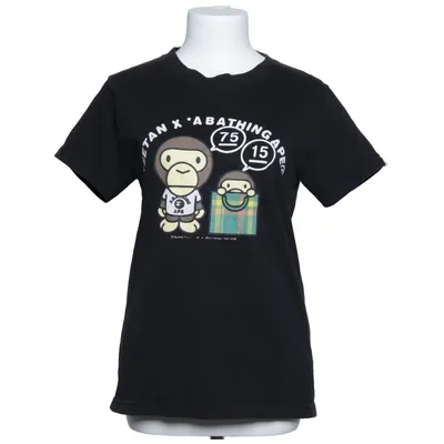 T-shirt (Grå) från A Bathing Ape Bomull