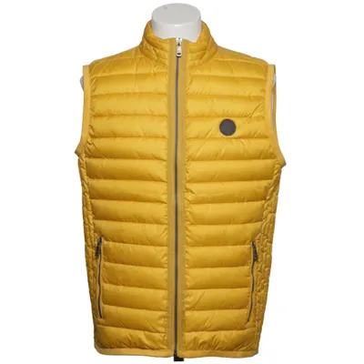 Outdoor vest (Geel) van Tom Tompson
