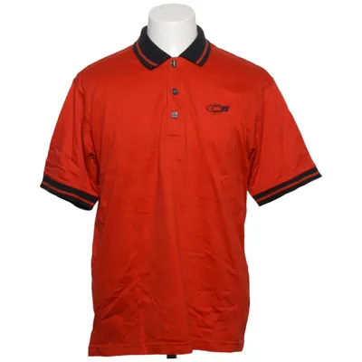 Poloshirt (Rood) van Callaway Golf