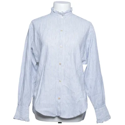 Chemise (Saoli Shirt) de Isabel Marant Étoile Coton, Lin
