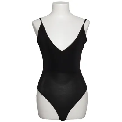 Body (Schwarz) von Zara Collection
