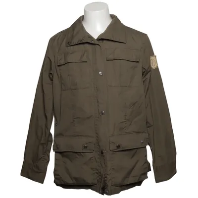 Safari jacket (Green) from Fjällräven Cotton, Polyester