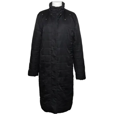 Vinterkappa (Svart) från MCM Polyester