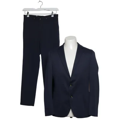 Suit (Sneaker Jersey Blazer) from Benvenuto. Elastane, Polyester, Viscose
