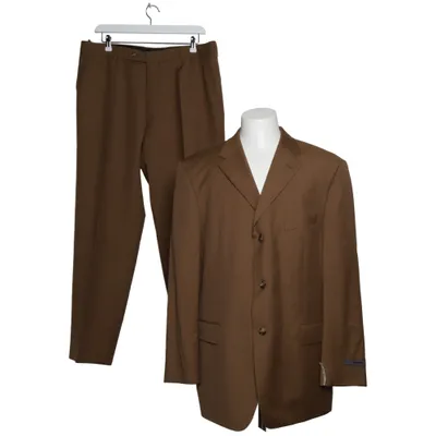 Suit (Novara-Luigi) from Strellson Wool