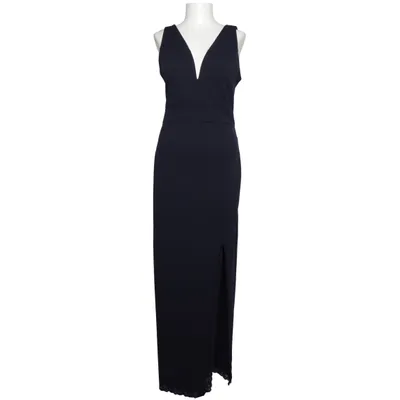 Evening gown (Blue) from Wal G Elastane, Polyester