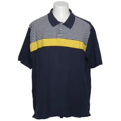 Polo shirt (Casual Stripe) from Watson's Cotton