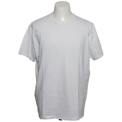 T-shirt (White) from Götzburg Cotton