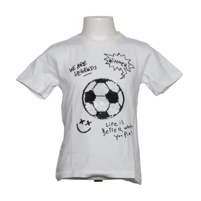 T-shirt (273001952) from Attention Cotton