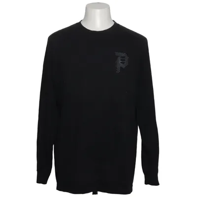 Long sleeve T-shirt (Black) from Primitive