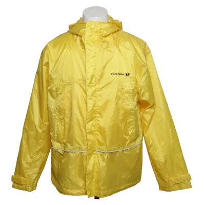 Rain jacket (Yellow) from Psycho International Polyester