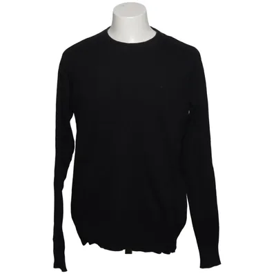 Pull-over (Noir) de Colorado Coton