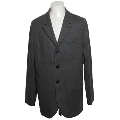 Blazer (Gray) from Harris Wharf London